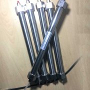 實驗室如何處理臭氧實驗尾氣？