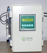 電極法與膜法臭氧濃度測試器技術(shù)參數(shù)對比