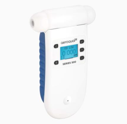 Aeroqual  S300便攜式臭氧檢測(cè)儀與S500的區(qū)別